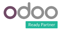 Odoo Ready Partner Logo